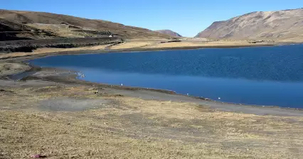 Paso La Cumbre
