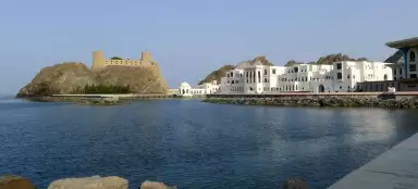 Fort d'Al-Jalali