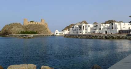 Fort d'Al-Jalali