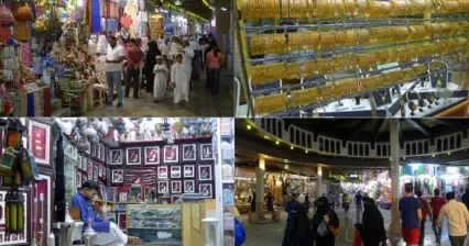 オールド マトラ スーク