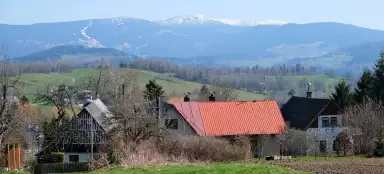 Ronde van Vysoké nad Jizerou