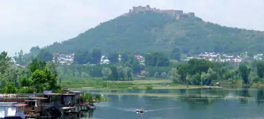 I posti più belli di Srinagar