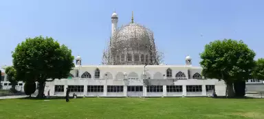 Santuario di Hazratbal