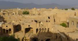 De mooiste bezienswaardigheden in Kashan