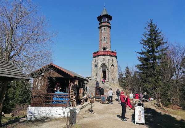 Pod Stepanką