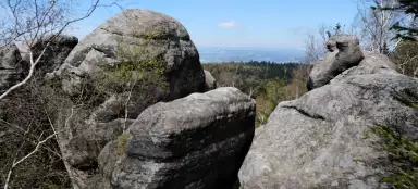 보자노프스키 스피차크(773m)