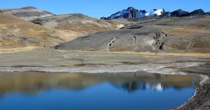 Laguna Estrellani