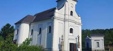 Kerk van Sint Peter van Alcantara