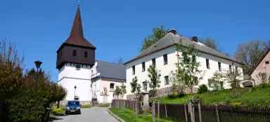 フロノフのツアー