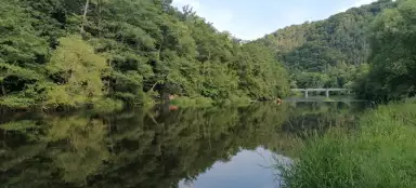 Parque Nacional Thayatal