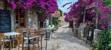 Eski Datça "Old Datça"