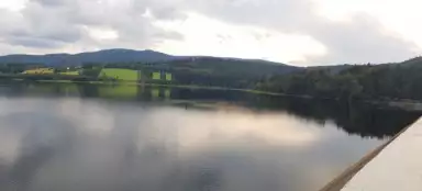 Reservatório de água de Nyrsko
