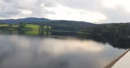 Нырское водохранилище
