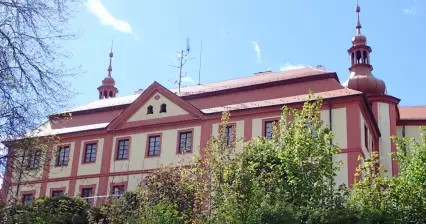 Замок Бездрузи