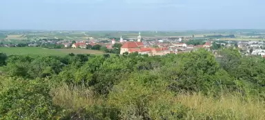 그림 같은 레츠 마을에서 도보 거리