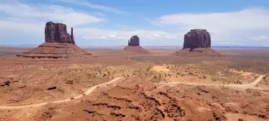 Arizona tijd