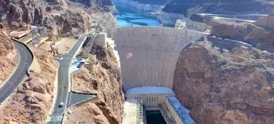 Hoover Dam