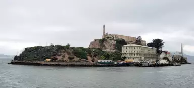 Alcatraz