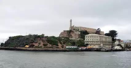 Alcatraz