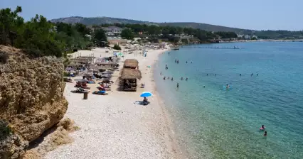 Alexandra Beach Thassos