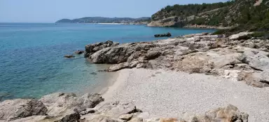 클리마시다 해변