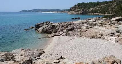 Plaża Climatsida