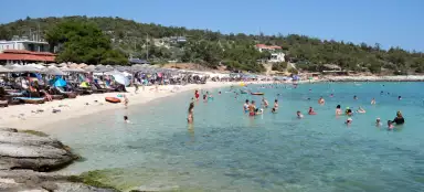 Psili Ammos Thassos