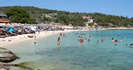 Psili Ammos Thassos