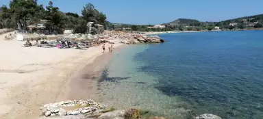 아스트리드 해변
