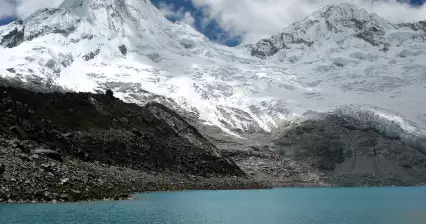 Laguna Yuraccocha