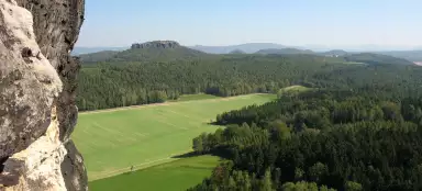 ゴーリッシュ (448m)