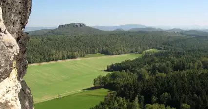 Gohrisch (448m)