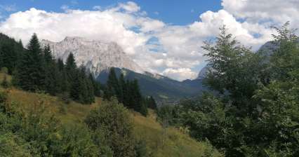 Alpes d'Ammergau