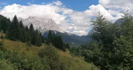 Ammergauské Alpy