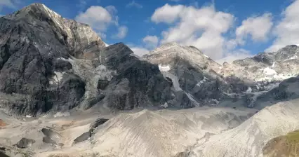 Funivia di Solda