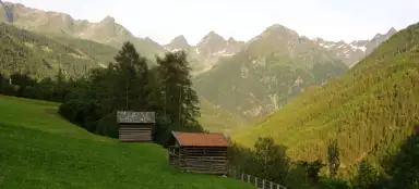 Kaunertal