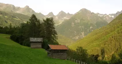 Kaunerthal
