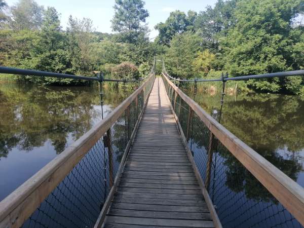 Šobésk-Brücke