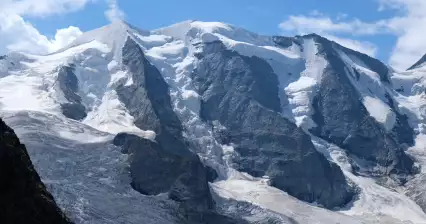 피츠 팔뤼(3,905m)