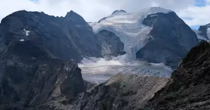 피즈 캄브레나(3606m)