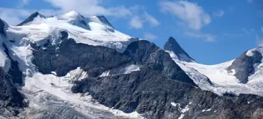 Piz Zupò (3996 m)
