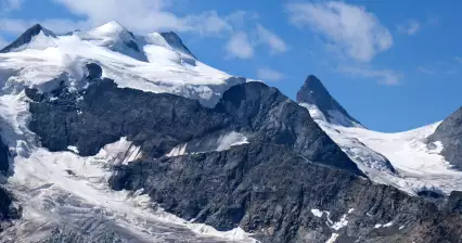 피즈 주포(3996m)