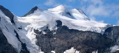 Bellavista (3922 m)