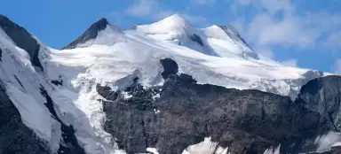 Bellavista (3.922m)