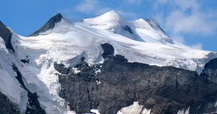 Bellavista (3.922 m)