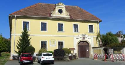Schloss Hořice