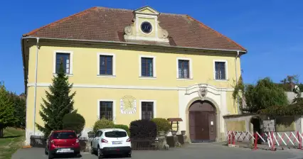 Castelo Hořice