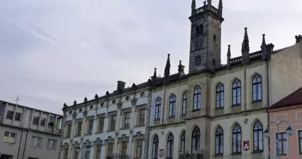 Prefeitura de Hořická