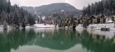 赫拉博夫斯卡多利纳之旅