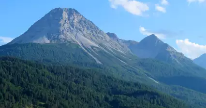 Caminata por Kaiserschützenweg